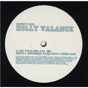 HOLLY VALANCE Albums & Singles, HOLLY VALANCE 7